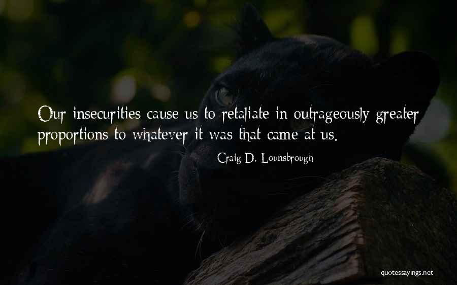 Contenere Coniugazione Quotes By Craig D. Lounsbrough Contenere Coniugazione Quotes By Craig D. Lounsbrough
