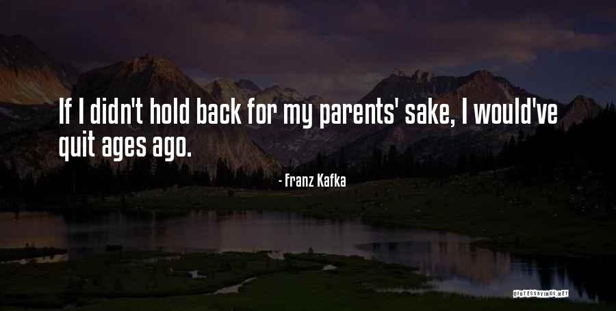Contenidos Educativos Quotes By Franz Kafka Contenidos Educativos Quotes By Franz Kafka