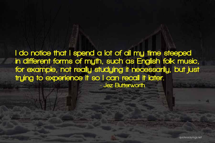 Contenir Anglais Quotes By Jez Butterworth Contenir Anglais Quotes By Jez Butterworth