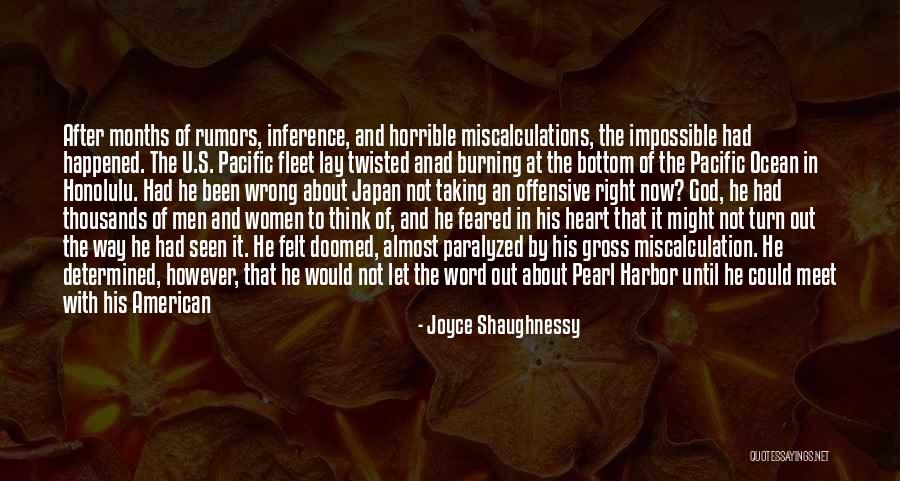 Contenir Anglais Quotes By Joyce Shaughnessy Contenir Anglais Quotes By Joyce Shaughnessy