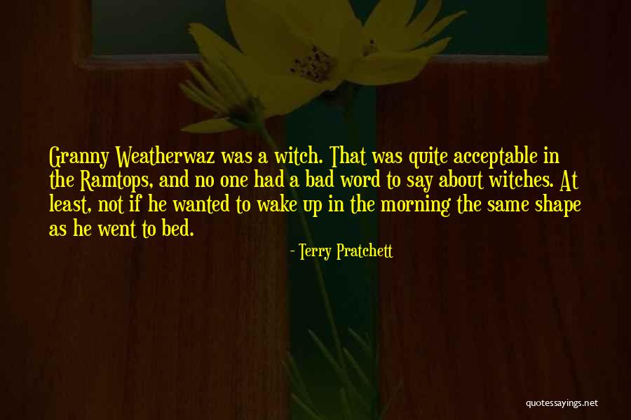 Contenir Synonyme Quotes By Terry Pratchett Contenir Synonyme Quotes By Terry Pratchett