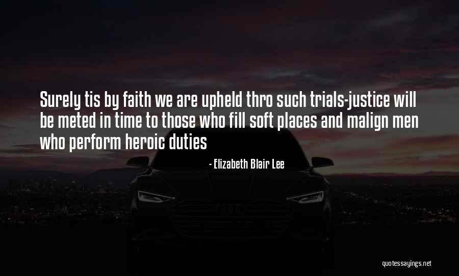 Contenir Verbe Quotes By Elizabeth Blair Lee Contenir Verbe Quotes By Elizabeth Blair Lee