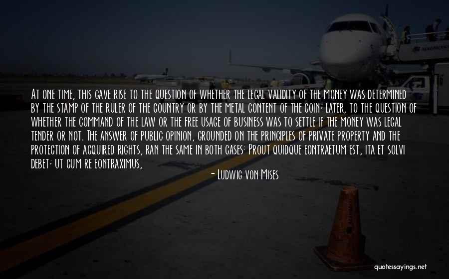 Content In Business Quotes By Ludwig Von Mises Content In Business Quotes By Ludwig Von Mises