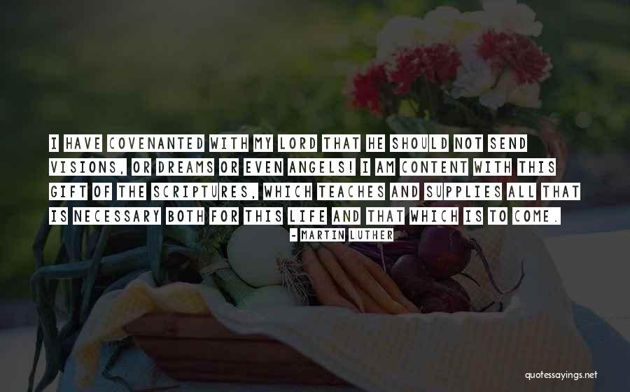 Content Life Quotes By Martin Luther Content Life Quotes By Martin Luther