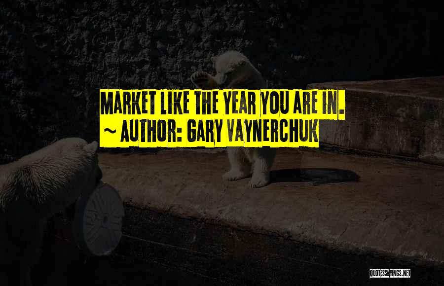 Content Marketing Quotes By Gary Vaynerchuk