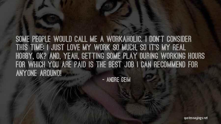 Contenta Spanish Quotes By Andre Geim Contenta Spanish Quotes By Andre Geim