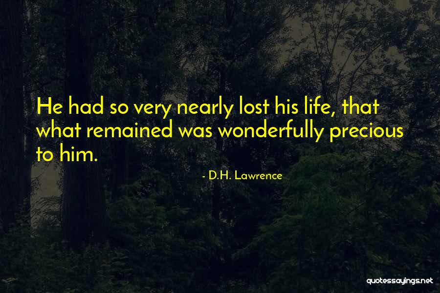 Contentamiento Predica Quotes By D.H. Lawrence Contentamiento Predica Quotes By D.H. Lawrence