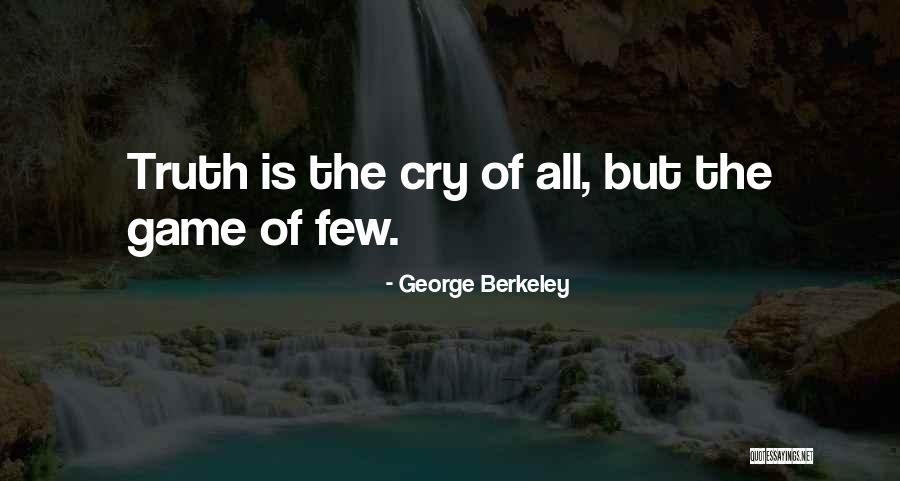 Contentamiento Significado Quotes By George Berkeley Contentamiento Significado Quotes By George Berkeley
