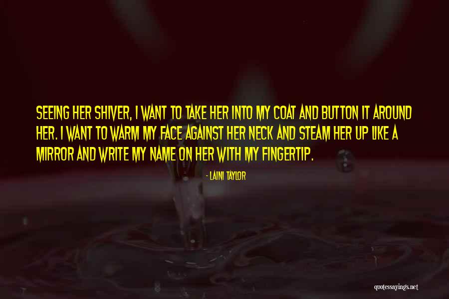 Contentedly In A Sentence Quotes By Laini Taylor Contentedly In A Sentence Quotes By Laini Taylor