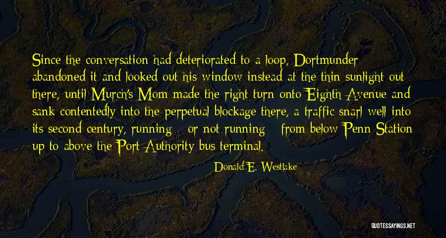 Contentedly Yours Quotes By Donald E. Westlake Contentedly Yours Quotes By Donald E. Westlake