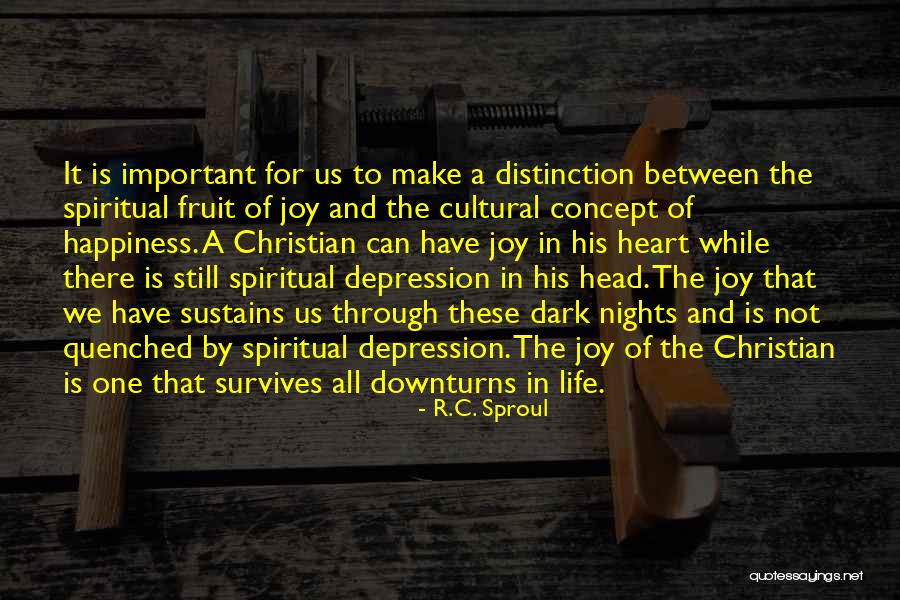 Contentedness Noun Quotes By R.C. Sproul Contentedness Noun Quotes By R.C. Sproul