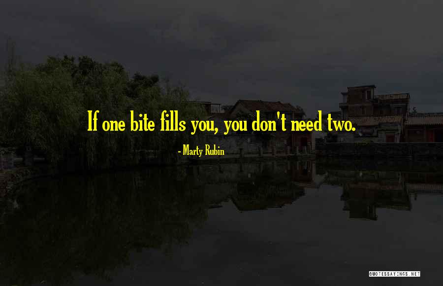 Contentment And Simplicity Quotes By Marty Rubin Contentment And Simplicity Quotes By Marty Rubin