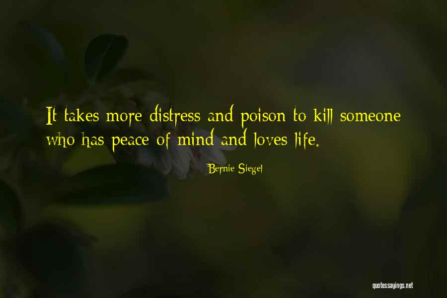 Contentment Love Quotes By Bernie Siegel Contentment Love Quotes By Bernie Siegel