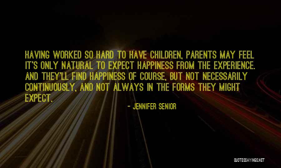 Contentnea Savannah Quotes By Jennifer Senior Contentnea Savannah Quotes By Jennifer Senior