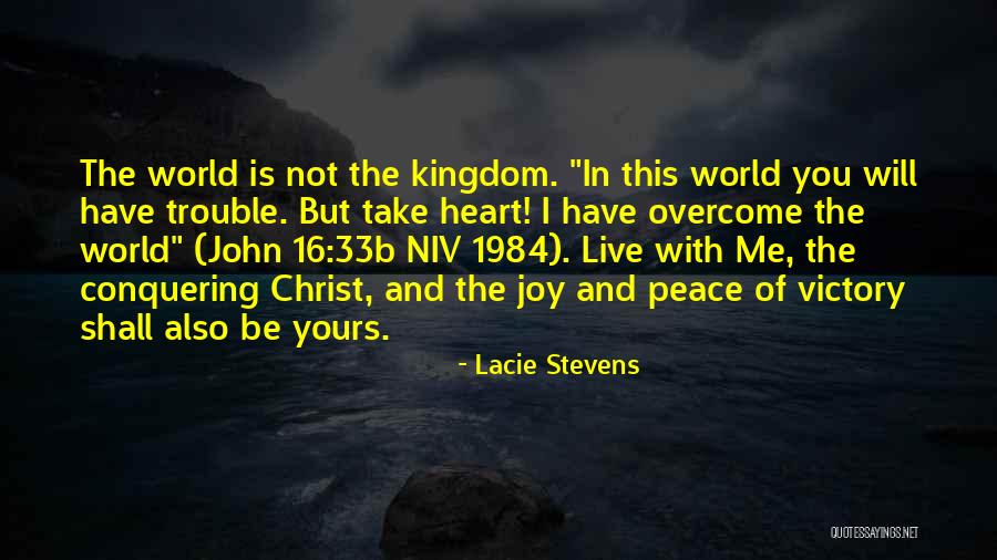 Contentores Quotes By Lacie Stevens Contentores Quotes By Lacie Stevens