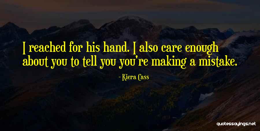 Contentos Crypto Quotes By Kiera Cass Contentos Crypto Quotes By Kiera Cass