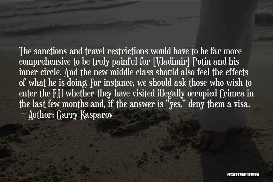 Contenu En Quotes By Garry Kasparov