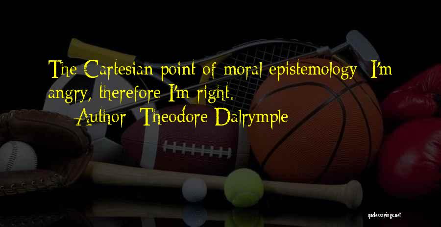 Contenu En Quotes By Theodore Dalrymple