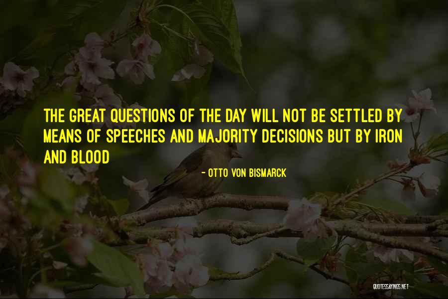 Contenus Masqu S Quotes By Otto Von Bismarck Contenus Masqu S Quotes By Otto Von Bismarck