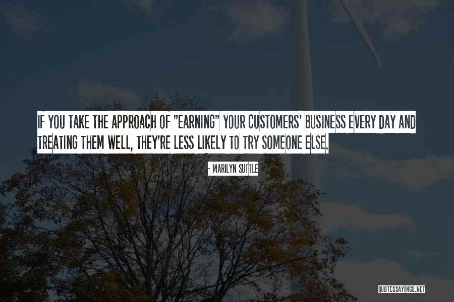 Contenus Quotes By Marilyn Suttle Contenus Quotes By Marilyn Suttle