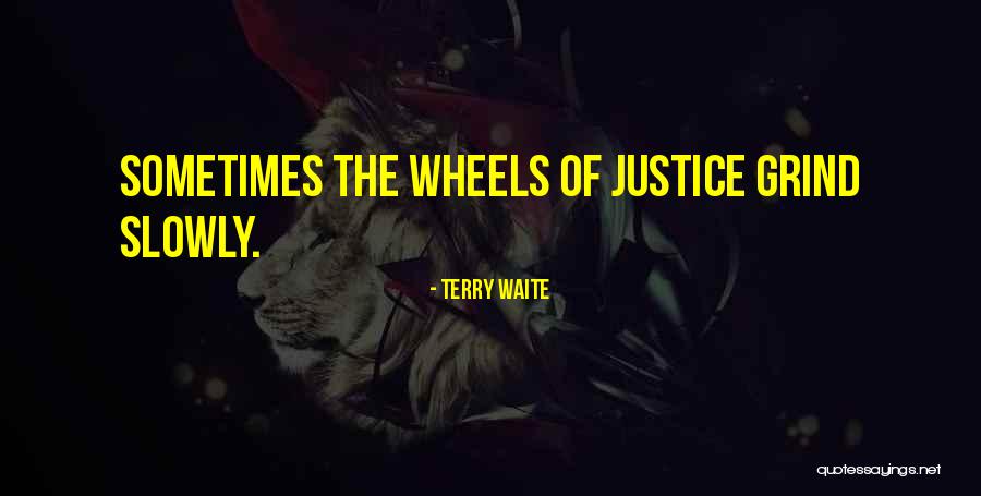 Contenus Quotes By Terry Waite Contenus Quotes By Terry Waite