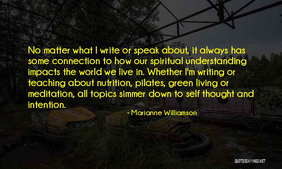 Contenuto Carboidrati Quotes By Marianne Williamson Contenuto Carboidrati Quotes By Marianne Williamson