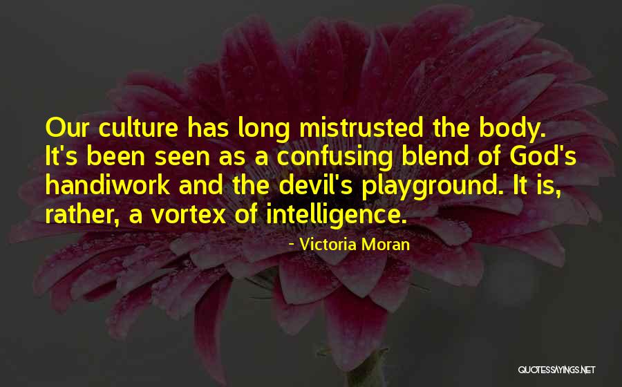 Contenuto Emoglobinico Quotes By Victoria Moran Contenuto Emoglobinico Quotes By Victoria Moran