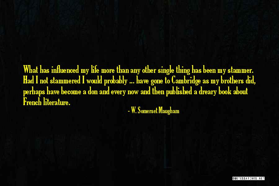 Contenuto Emoglobinico Quotes By W. Somerset Maugham Contenuto Emoglobinico Quotes By W. Somerset Maugham