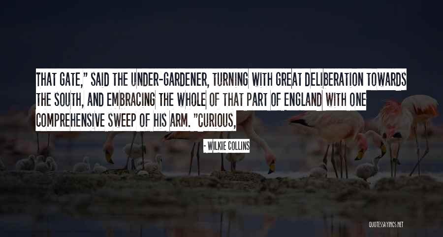 Contenuto Emoglobinico Quotes By Wilkie Collins Contenuto Emoglobinico Quotes By Wilkie Collins