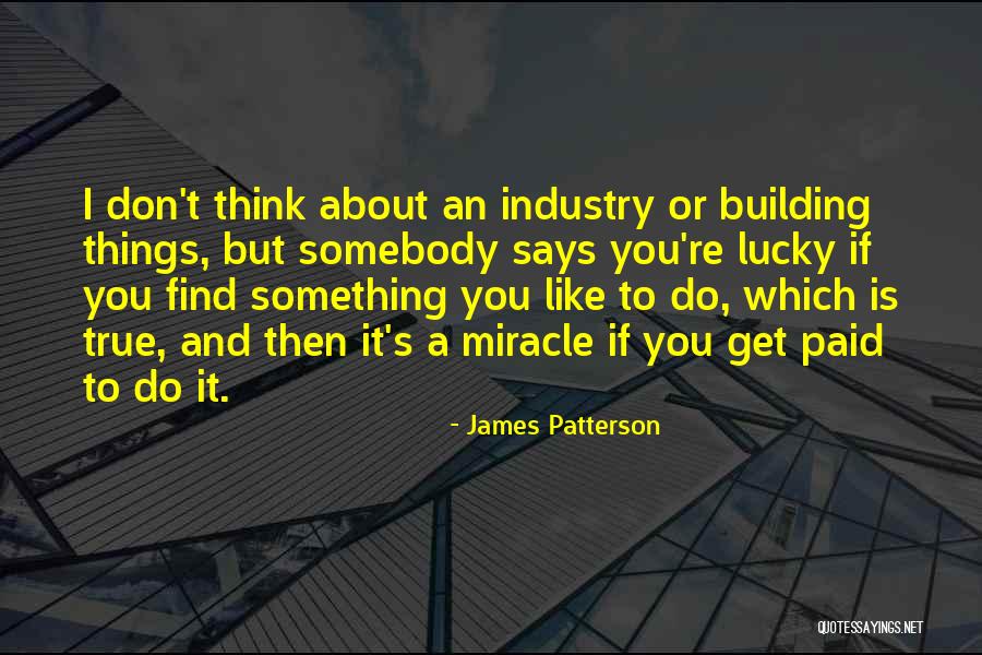 Contenuto In Inglese Quotes By James Patterson Contenuto In Inglese Quotes By James Patterson