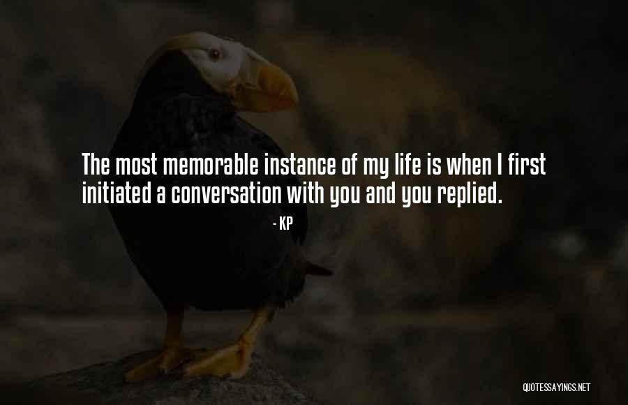 Contenuto Medio Quotes By KP Contenuto Medio Quotes By KP