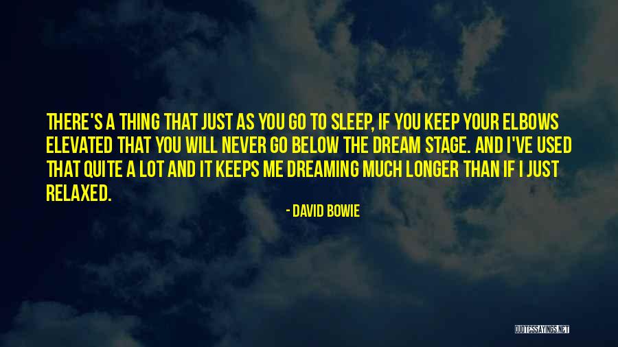 Contergan Movie Quotes By David Bowie Contergan Movie Quotes By David Bowie