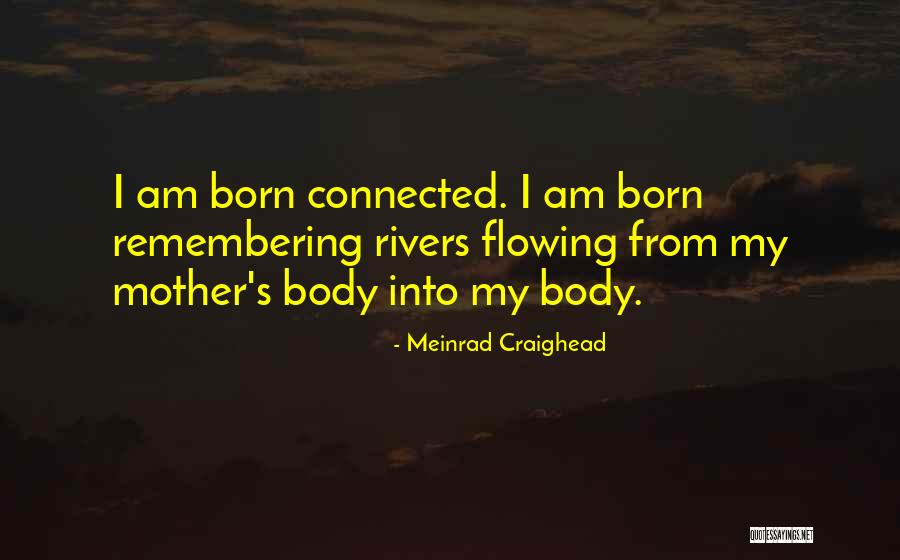 Contergan Pill Quotes By Meinrad Craighead Contergan Pill Quotes By Meinrad Craighead