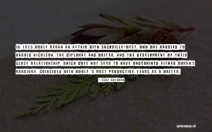 Conterno Grande Quotes By Jane Goldman Conterno Grande Quotes By Jane Goldman