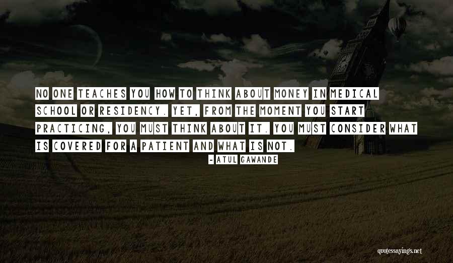 Contest Letter Quotes By Atul Gawande Contest Letter Quotes By Atul Gawande