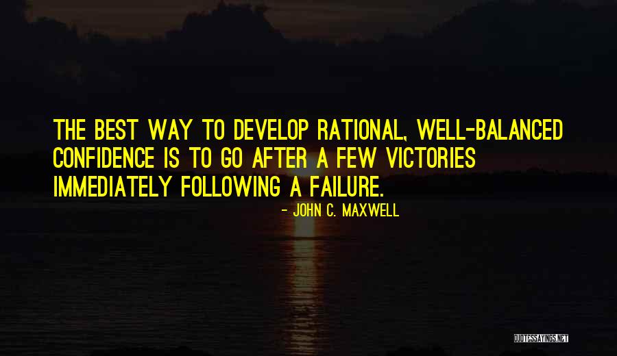 Contest Letter Quotes By John C. Maxwell Contest Letter Quotes By John C. Maxwell