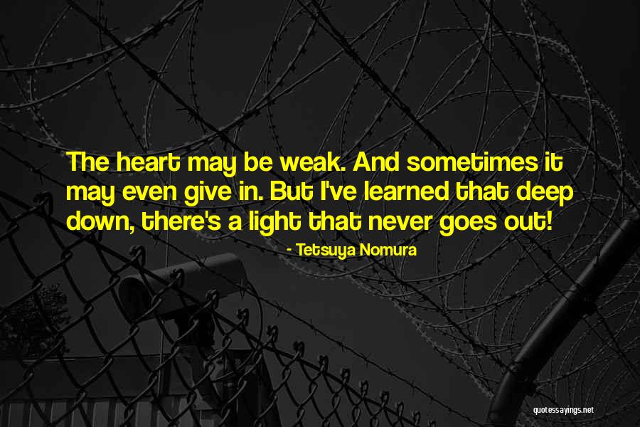 Contestador Automatico Quotes By Tetsuya Nomura Contestador Automatico Quotes By Tetsuya Nomura