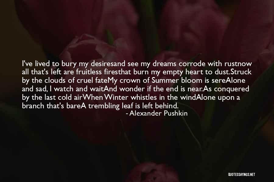 Contestame Por Quotes By Alexander Pushkin Contestame Por Quotes By Alexander Pushkin