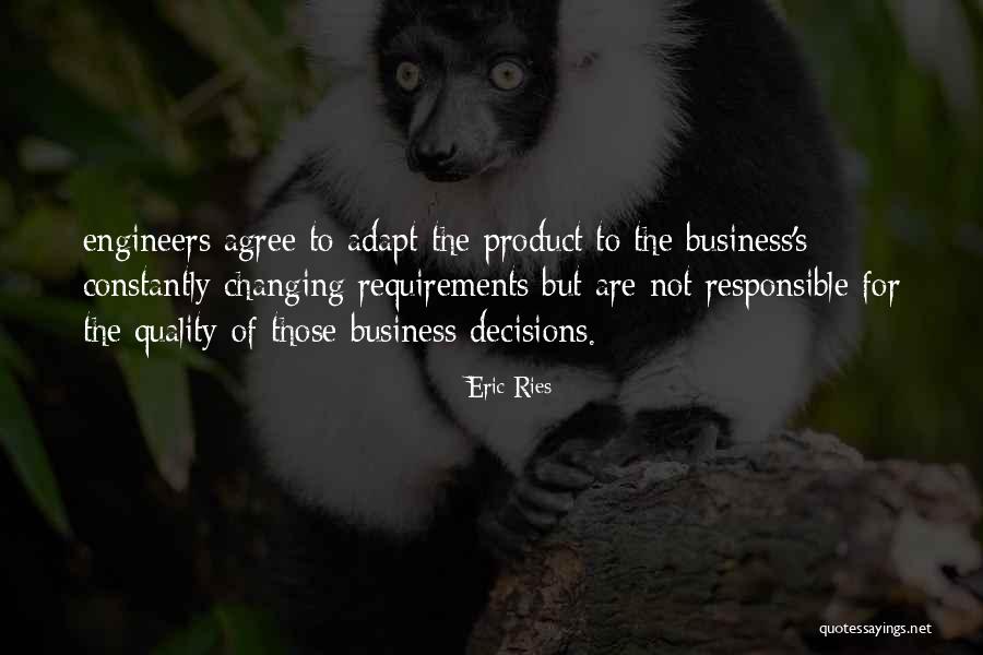 Contestame Por Quotes By Eric Ries Contestame Por Quotes By Eric Ries