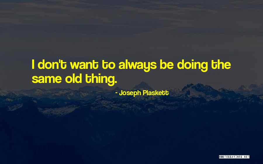 Contestame Por Quotes By Joseph Plaskett