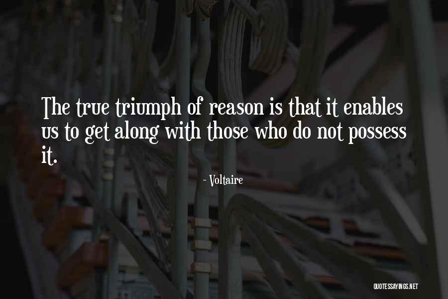 Contestant Synonym Quotes By Voltaire Contestant Synonym Quotes By Voltaire