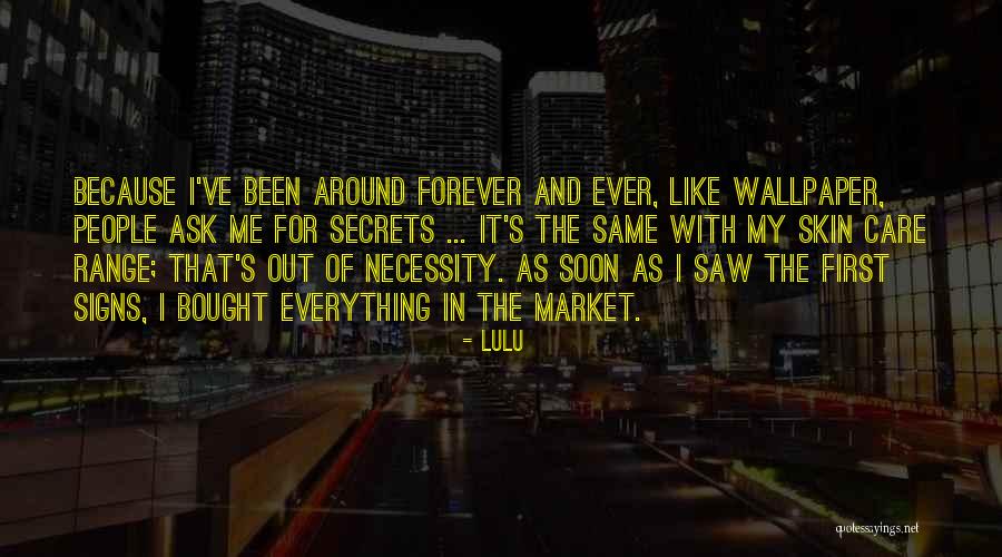 Contestants Inspiring Quotes By Lulu Contestants Inspiring Quotes By Lulu