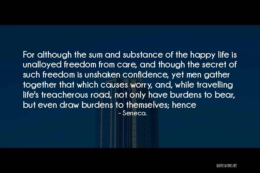 Contestar Preguntas Quotes By Seneca. Contestar Preguntas Quotes By Seneca.