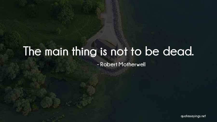 Contestas In English Quotes By Robert Motherwell Contestas In English Quotes By Robert Motherwell
