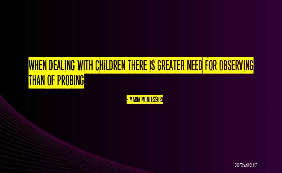 Contestation Contravention Quotes By Maria Montessori Contestation Contravention Quotes By Maria Montessori