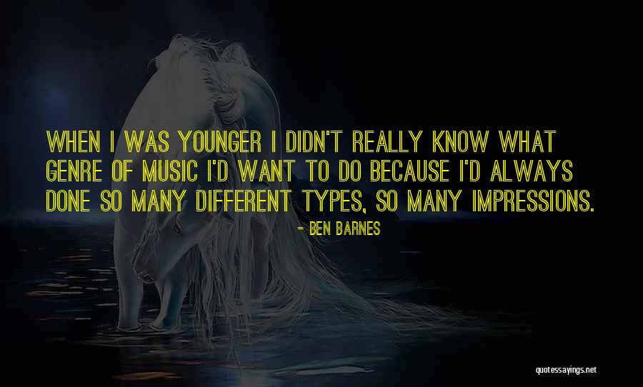 Contested Vs Uncontested Quotes By Ben Barnes Contested Vs Uncontested Quotes By Ben Barnes