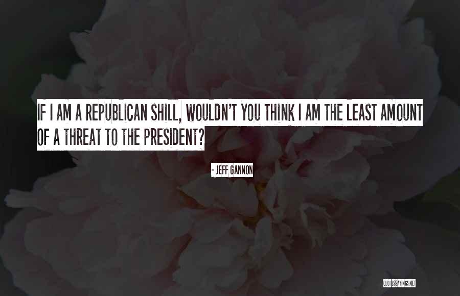 Contesting Challenging Quotes By Jeff Gannon Contesting Challenging Quotes By Jeff Gannon