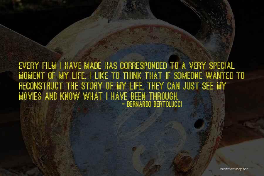 Contesto En Quotes By Bernardo Bertolucci Contesto En Quotes By Bernardo Bertolucci
