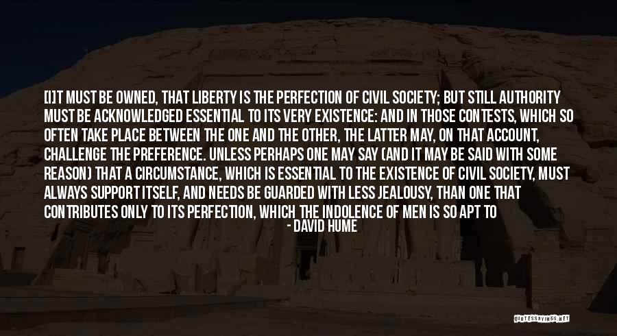 Contests Quotes By David Hume Contests Quotes By David Hume