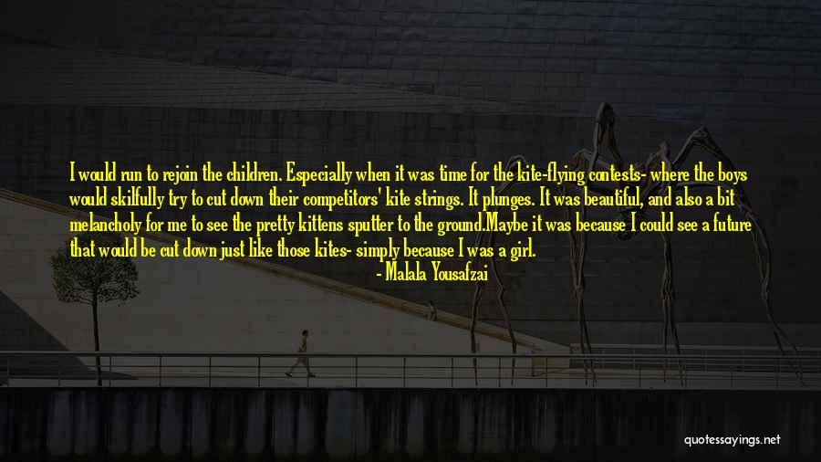 Contests Quotes By Malala Yousafzai Contests Quotes By Malala Yousafzai